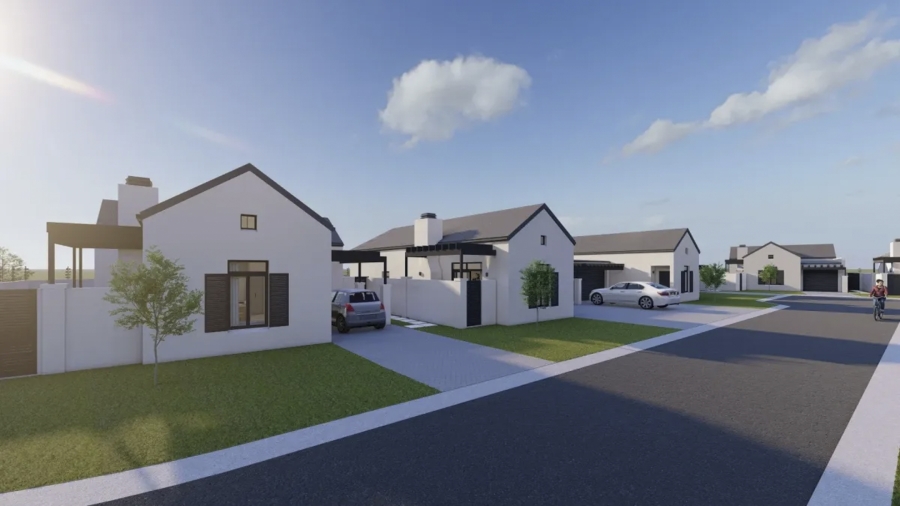 3 Bedroom Property for Sale in Laguna Western Cape